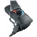 Miniatyrbillede 9 af 11: Mountain rygsæk Deuter Aircontact Pro 75+10 SL Grafit 85 L