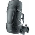 Miniatyrbillede 10 af 11: Mountain rygsæk Deuter Aircontact Pro 75+10 SL Grafit 85 L