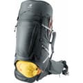 Miniatyrbillede 11 af 11: Mountain rygsæk Deuter Aircontact Pro 75+10 SL Grafit 85 L