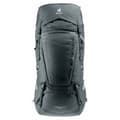Miniatyrbillede 2 af 11: Mountain rygsæk Deuter Aircontact Pro 75+10 SL Grafit 85 L