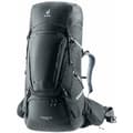Miniatyrbillede 1 af 11: Mountain rygsæk Deuter Aircontact Pro 75+10 SL Grafit 85 L