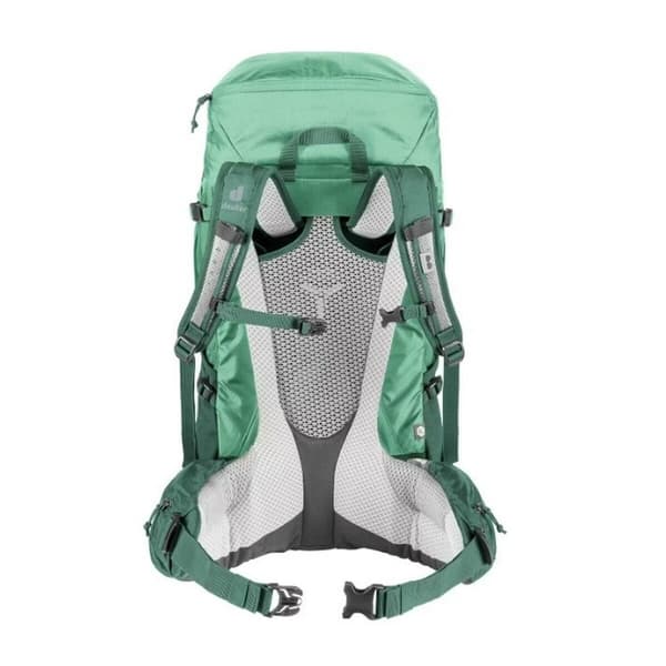 Vandringsryggsäck Deuter Futura PRO 34 SL Grön 34 L