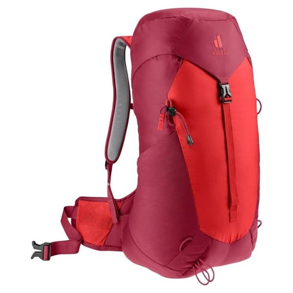 Vandringsryggsäck Deuter AC Lite 30 Röd 30 L