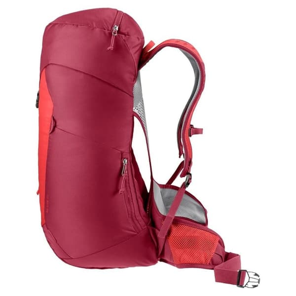 Vandringsryggsäck Deuter AC Lite 30 Röd 30 L