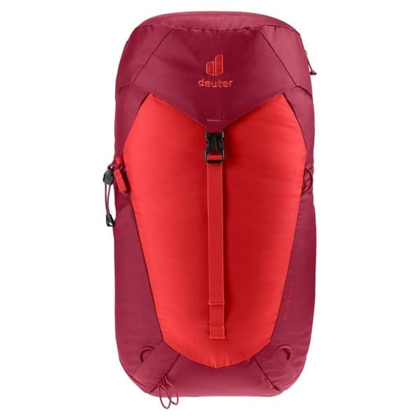 Vandringsryggsäck Deuter AC Lite 30 Röd 30 L
