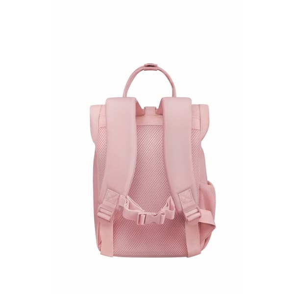 Ryggsäck Casual American Tourister Urban Groove Backpack City Mini Rosa 17 L Casual (1 Delar)