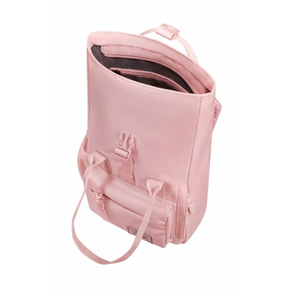 Ryggsäck Casual American Tourister Urban Groove Backpack City Mini Rosa 17 L Casual (1 Delar)