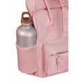 Miniatyrbild 5 av 8: Ryggsäck Casual American Tourister Urban Groove Backpack City Mini Rosa 17 L Casual (1 Delar)