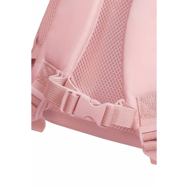 Ryggsäck Casual American Tourister Urban Groove Backpack City Mini Rosa 17 L Casual (1 Delar)
