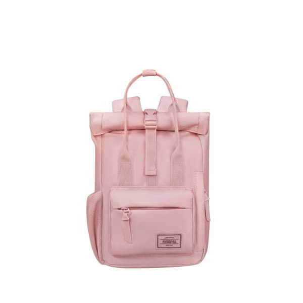 Ryggsäck Casual American Tourister Urban Groove Backpack City Mini Rosa 17 L Casual (1 Delar)