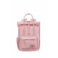 Miniatyrbild 1 av 8: Ryggsäck Casual American Tourister Urban Groove Backpack City Mini Rosa 17 L Casual (1 Delar)