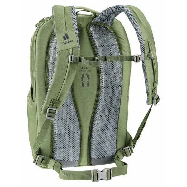 Ryggsäck för bergmiljö Deuter Giga Grön Polyester 28 L