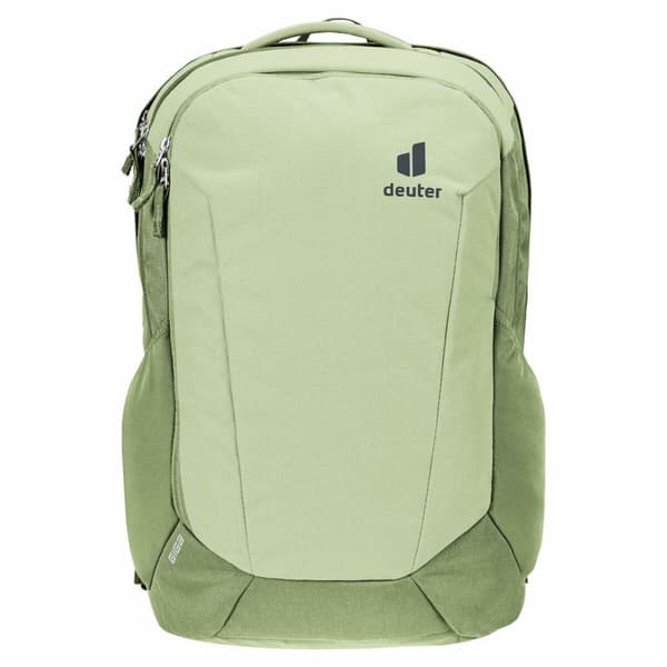 Ryggsäck för bergmiljö Deuter Giga Grön Polyester 28 L