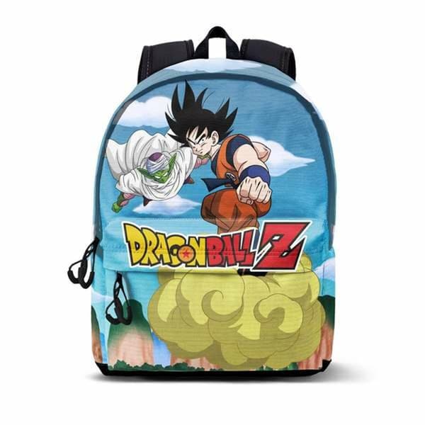 Lasten laukku Dragon Ball 25 x 15 x 35 cm