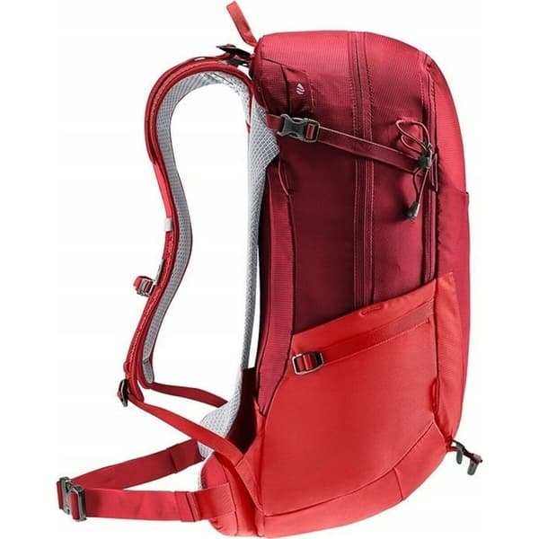 Vaellusreppu Deuter Futura 23 Punainen 23 L