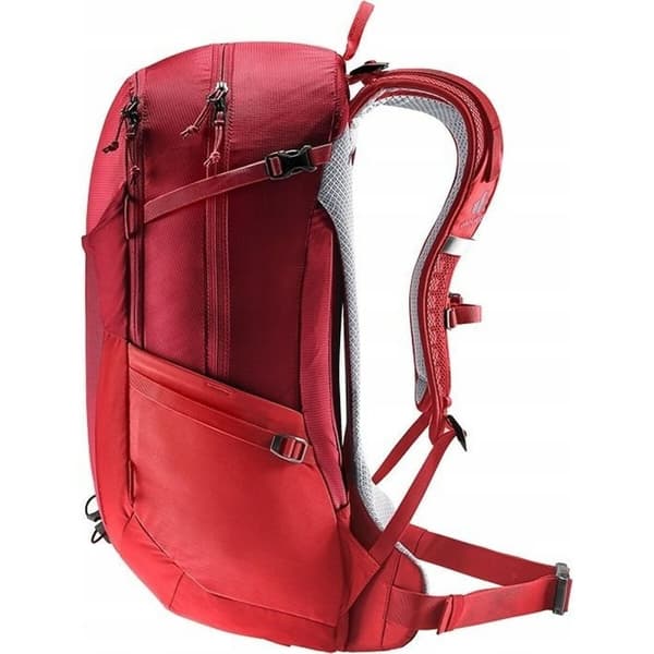 Vaellusreppu Deuter Futura 23 Punainen 23 L