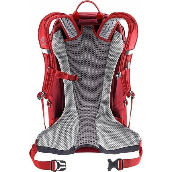 Vaellusreppu Deuter Futura 23 Punainen 23 L