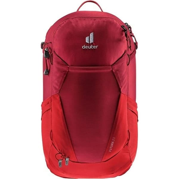 Vaellusreppu Deuter Futura 23 Punainen 23 L
