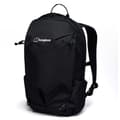Pikkukuva 2 / 8: Vaellusreppu Berghaus 24/7 Rucsac 25L Musta 25 L Polyesteri