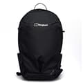 Pikkukuva 1 / 8: Vaellusreppu Berghaus 24/7 Rucsac 25L Musta 25 L Polyesteri