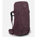 Pikkukuva 3 / 7: Vaellusreppu Osprey Kyte 58 Magenta 58 L