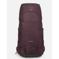 Pikkukuva 4 / 7: Vaellusreppu Osprey Kyte 58 Magenta 58 L