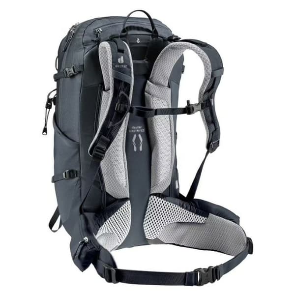 Vaellusreppu Deuter Trail PRO 31 SL Musta 31 L