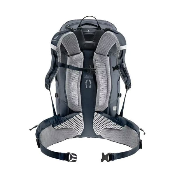 Vaellusreppu Deuter Trail PRO 31 SL Musta 31 L