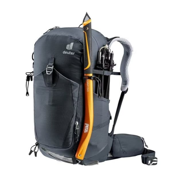 Vaellusreppu Deuter Trail PRO 31 SL Musta 31 L