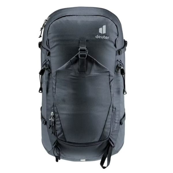 Vaellusreppu Deuter Trail PRO 31 SL Musta 31 L