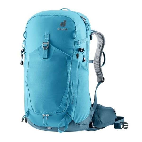 Vaellusreppu Deuter Trail PRO 31 SL Sininen 31 L