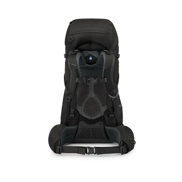 Vaellusreppu Osprey Kyte 58 Musta 58 L