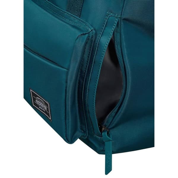 Rento reppu American Tourister Urban Groove City Laivastonsininen 17 L 25 x 36 x 20 cm Casual (1 Kappaletta)