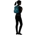 Pikkukuva 7 / 7: Rento reppu American Tourister Urban Groove City Laivastonsininen 17 L 25 x 36 x 20 cm Casual (1 Kappaletta)