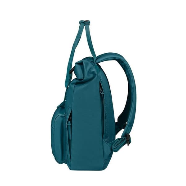 Rento reppu American Tourister Urban Groove City Laivastonsininen 17 L 25 x 36 x 20 cm Casual (1 Kappaletta)