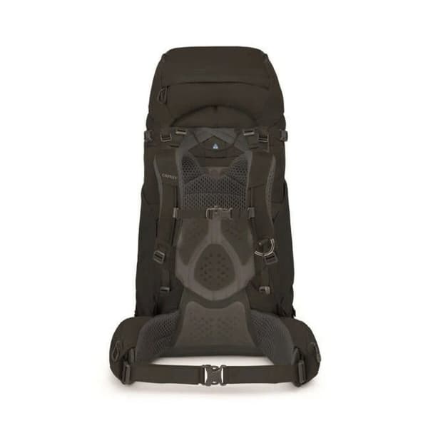 Vaellusreppu Osprey Kyte 68 Musta 68 L