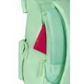 Pikkukuva 6 / 7: Rento reppu American Tourister Urban Groove Pastels Roll Top Vihreä Casual