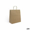 Pikkukuva 1 / 5: Paperikassi Algon Kraft 26 x 14 x 31 cm (24 osaa)