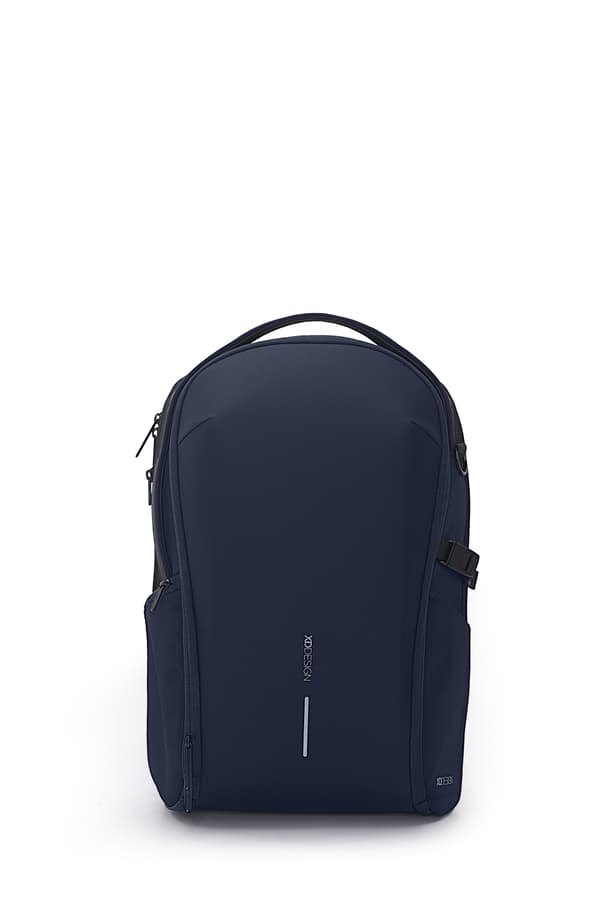 XD Design Bobby Bizz-rygsæk - marineblå (P705.935)
