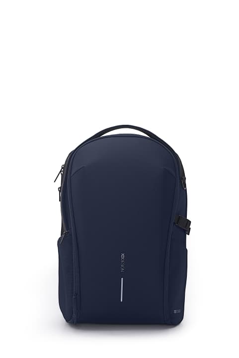 XD Design Bobby Bizz-rygsæk - marineblå (P705.935)