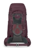 Pikkukuva 5 / 10: Osprey Kyte naisten vaellusreppu 68 violetti M/L