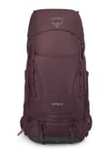 Pikkukuva 1 / 10: Osprey Kyte naisten vaellusreppu 68 violetti M/L