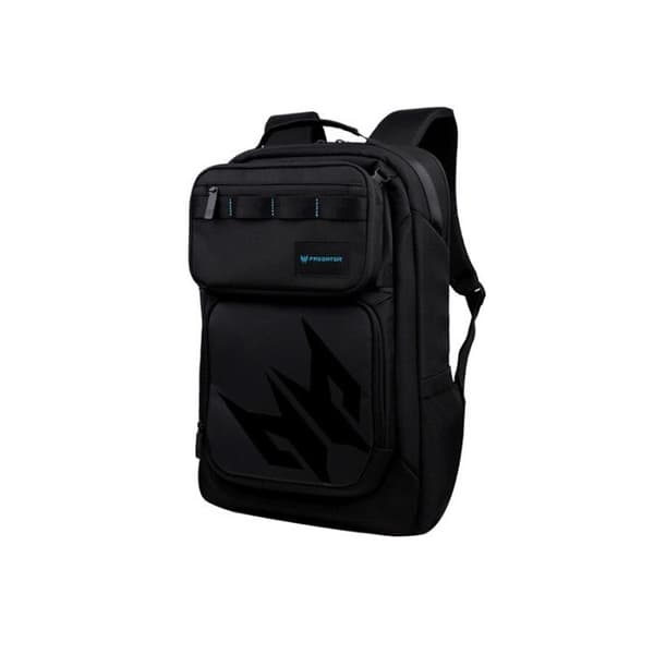 Ryggsäck för Acer Gamer Predator Extreme 17'' bärbar dator