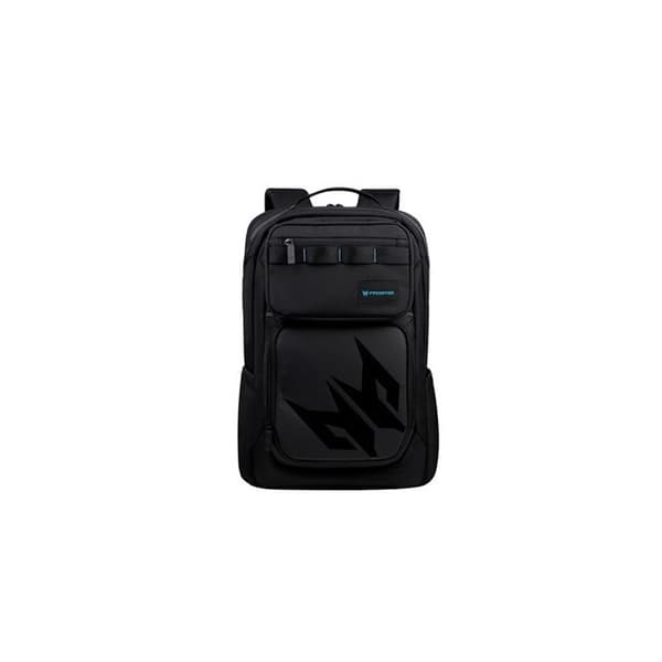 Ryggsäck för Acer Gamer Predator Extreme 17'' bärbar dator