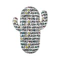 Pikkukuva 2 / 2: Bestway - inflatable mattress Cactus 185x155 cm