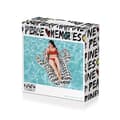 Pikkukuva 1 / 2: Bestway - inflatable mattress Cactus 185x155 cm