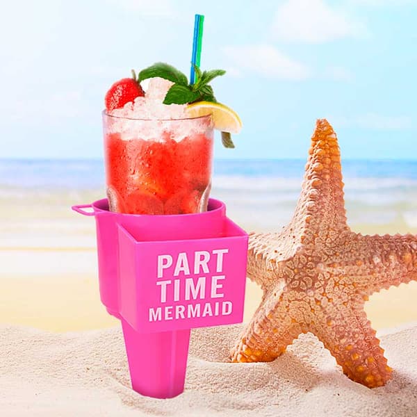 CuisineElegance-strandhållarefördrinkställHIT!(blå)