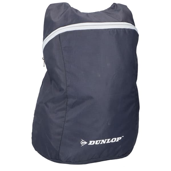 Dunlop-CapePouchförryggsäck(mörkgrå)