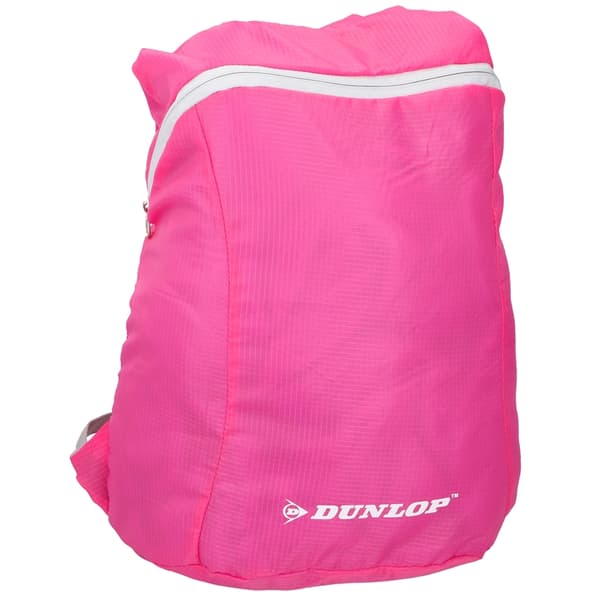 Dunlop-BackpackCape(rosa)