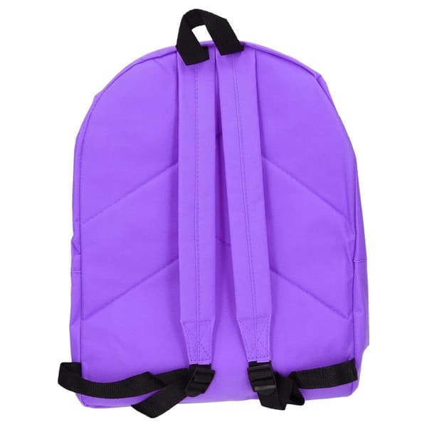 Dunlop-Ryggsäck(lila)